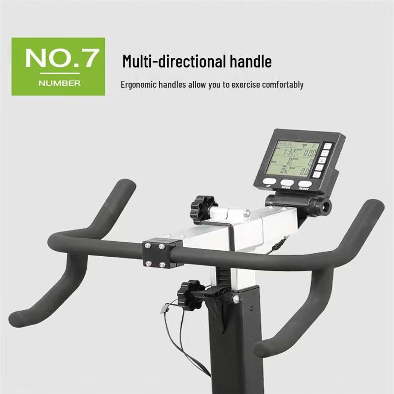 Longchan C2 Air Resistance Spin Bike