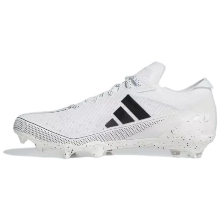 Adidas Adizero Electric Snack Attack - Milk N Oreos Men Sneakers White Core-Black Cloud-White IE4401
