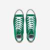 Converse Chuck Taylor All Star sezónní barva Amazon Green High, 164027C, 1010111256, Oblíbené korejské boty