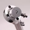 Drum Pedal Drive Shaft Kick Instrument Rod Alloy Drum Pedal Linkage Connector For Studio Recording Drumming Practice Kick