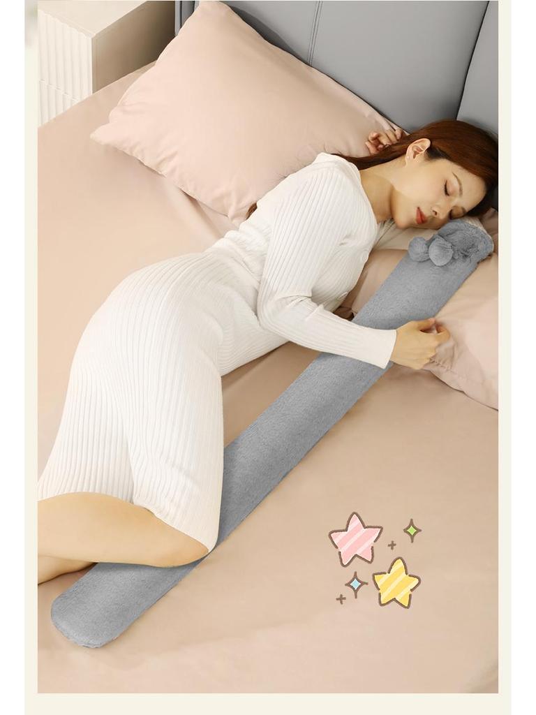 Yangzi Explosion-Proof Hot Water Bottle for Shoulder, Neck, and Spine - Winter Warm Bedding Compress