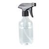 500Ml Spray Bottle Plant Flower Herb Sprayer Irrigation Watering Can Garden Watering Pot for Garden Indoor Cleaning Supplies