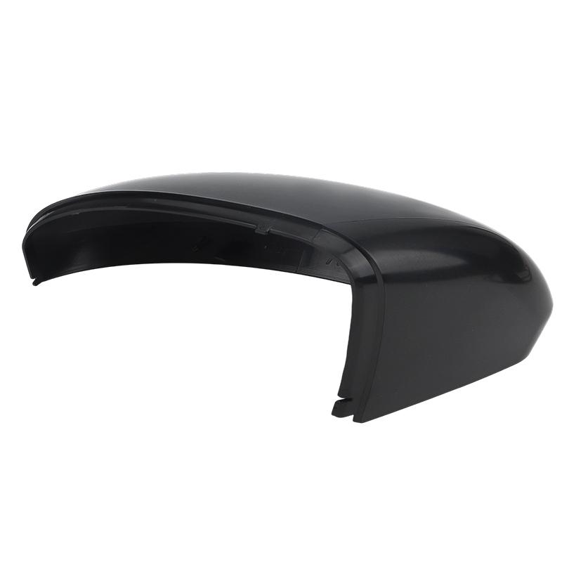 Rearview Mirror Cover Cap For Renault Clio  MK5      2024 2025 Black /White Door Wing Rear View Mirror Cover