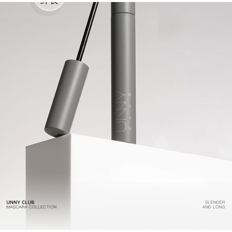 UNNY CLUB - Air Lengthening Mascara