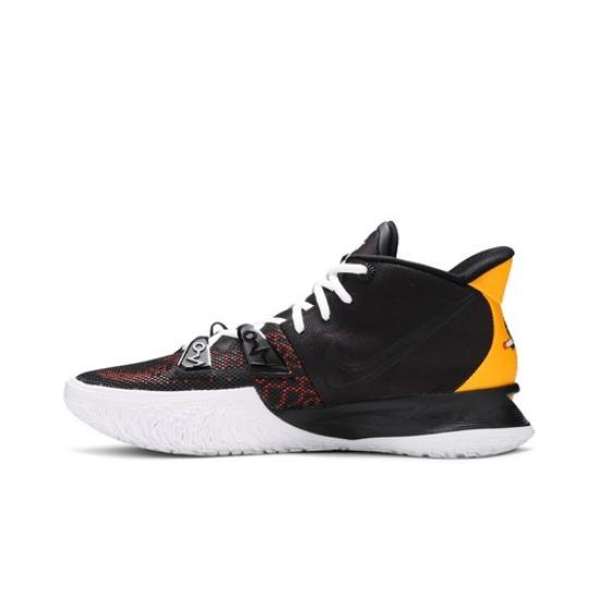 Nike Kyrie 7 Roswell Rayguns CQ9326-003