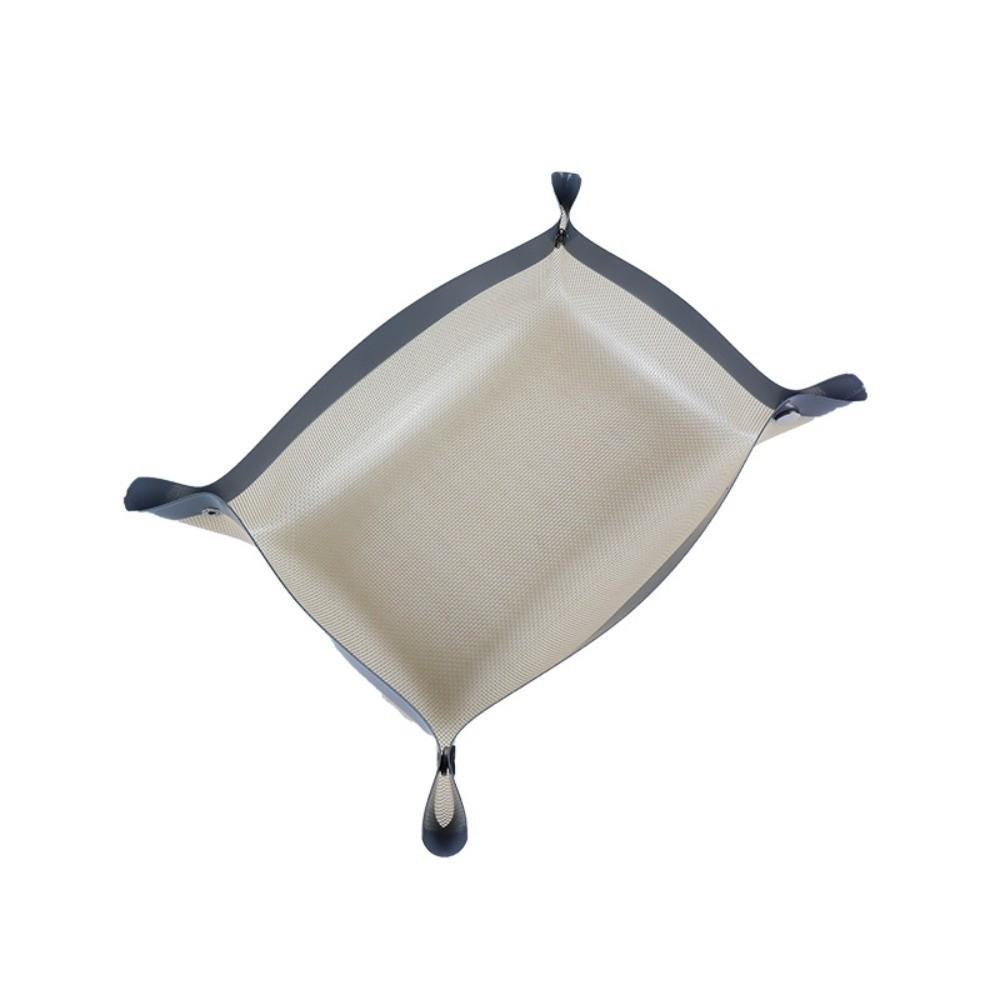 Reusable Snap Together Baking Mat Silicone Multi-functional Non-Stick Oven Sheet Heat-resistant Easy Clean
