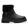Clarks Shoes HencroftMadiWP Booties