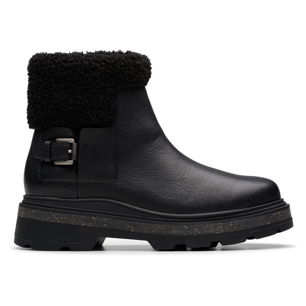 Clarks Shoes HencroftMadiWP Booties
