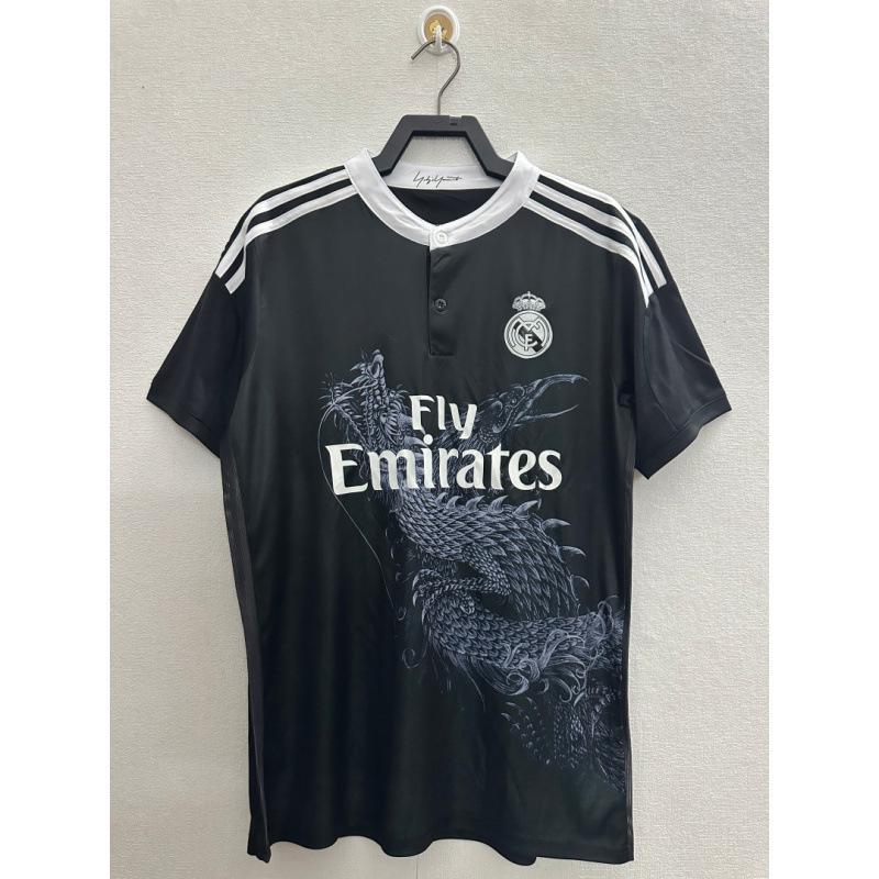 Vintage 2012 Santos Jersey Santos Commemorative Edition Football Jersey No. 11 Neymar Cross-border Brazil Signature Edition
