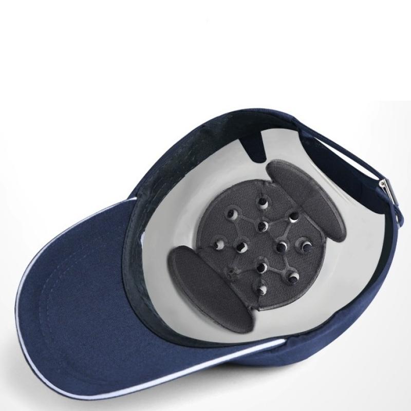 1 Piece Adjustable Comfortable Furry Costume Fursuit Kigurumi Skull Headwear Breathable Anti-Collision Helmet Protective Shell