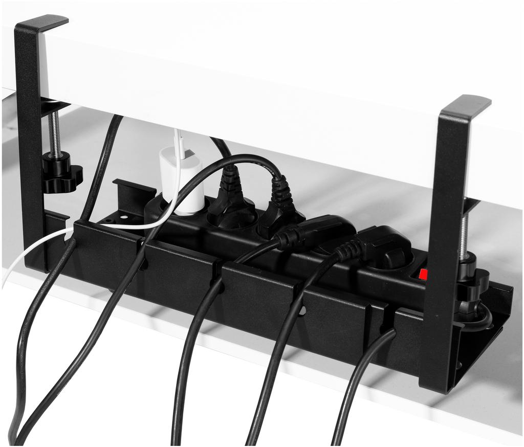 Cable Shelf, Sintra Cable Guide
