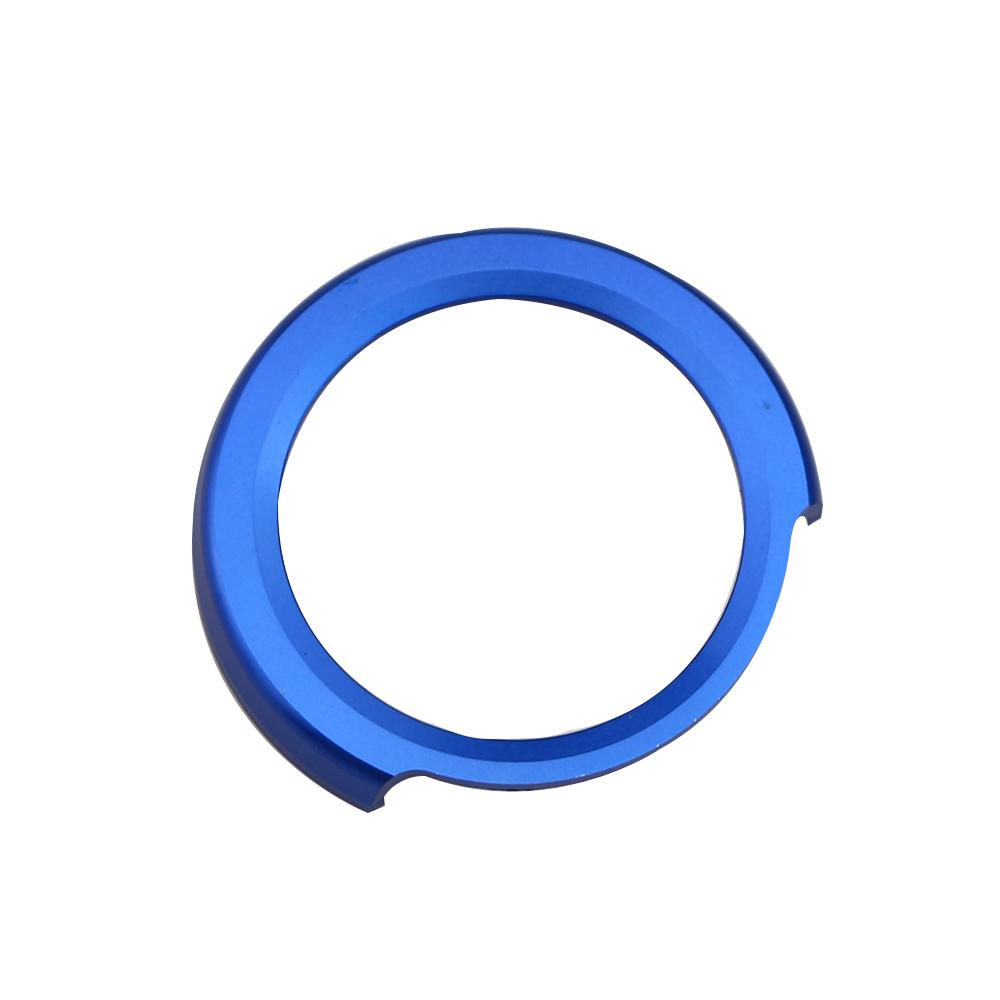 Για BMW Σειρά 1 2 3 4 X1 F48 F20 F21 F30 F32 F33 F34 F36 F45 F46 Αυτοκόλλητα Κουμπί εκκίνησης κινητήρα Αυτοκόλλητα Κάλυμμα με μπρελόκ