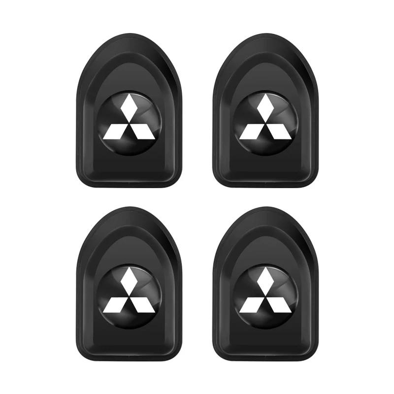 Car Hook Seat Back Hanger Holder Stickers for Mitsubishi Lancer 9 10 ASX L200 Colt Pajero Outlander Eclipse Galant Montero EVO