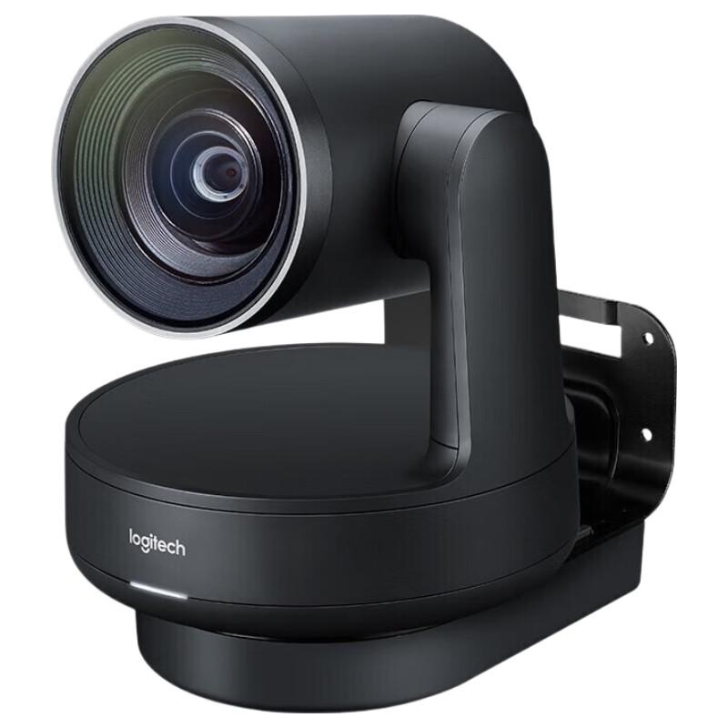

Logitech CC4900e 4K Business Video Conference Camera