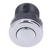 Garbage Disposal Air Switch Stainless Steel Head Flexible Spa Bathtub Air Switch 125?250V 34 Button