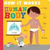 The How It Works: Human Body Book