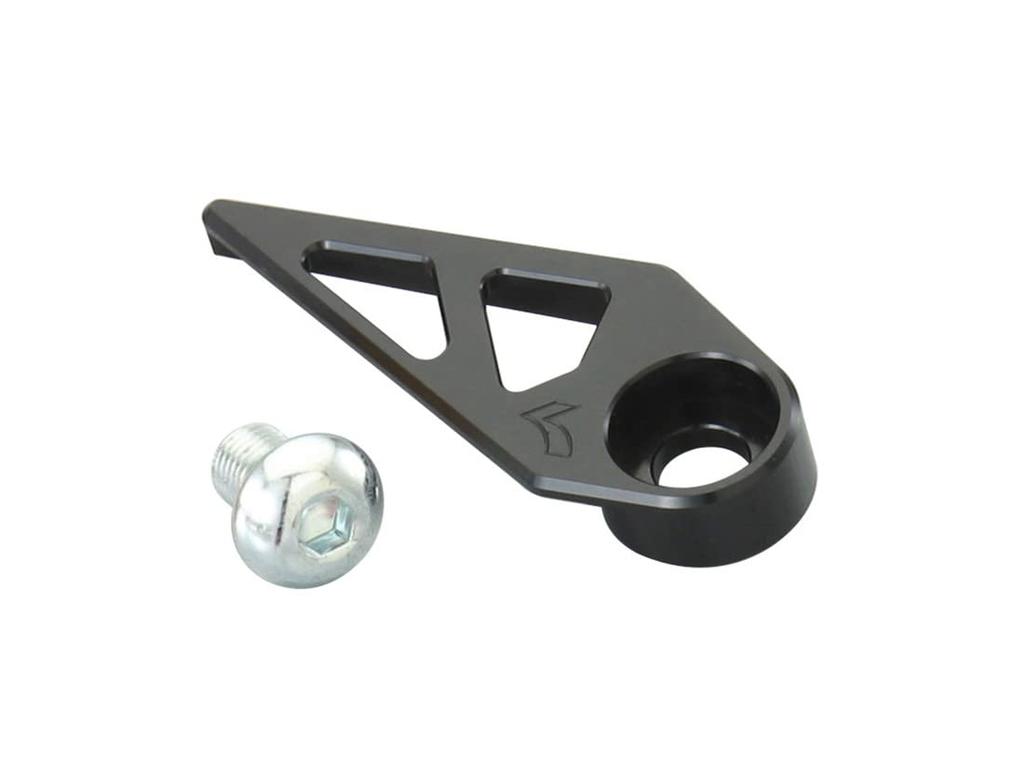 KITACO Master Cylinder Guard Black Grom CL250 CBR125R (JC61/JC75/JC92) (MC57) (JC79) Etc. 500-1830900