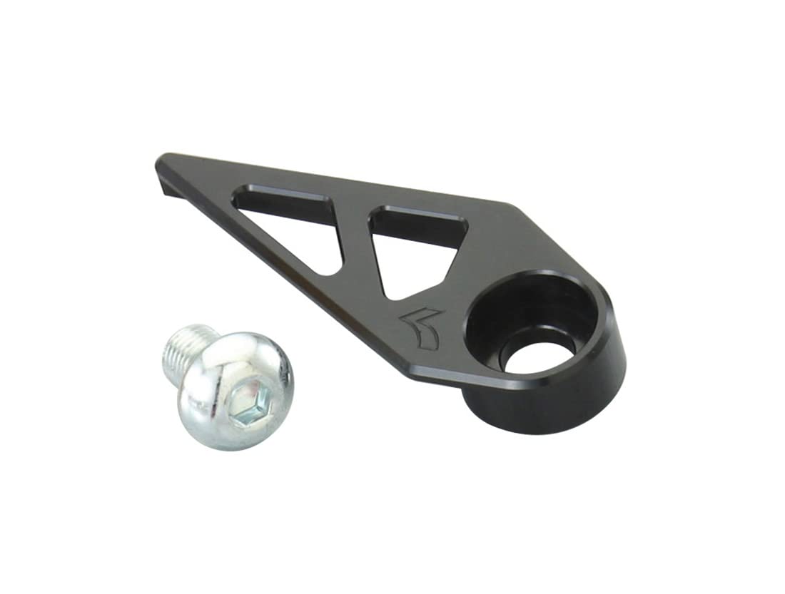 

KITACO Master Cylinder Guard Black Grom CL250 CBR125R (JC61/JC75/JC92) (MC57) (JC79) etc. 500-1830900 чёрный