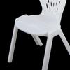 1/10 Scale Dollhouse Modern Living Room Chair Models Furniture