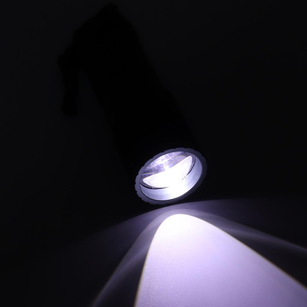 COB Headlamp 6 Light Modes USB Charging 2 Switch Modes Super Bright Headlamp Flashlight for Fishing Running 3.7V