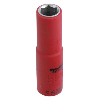 Geïsoleerde Deep ED3120 Pro-Auto Dop, 12mm,