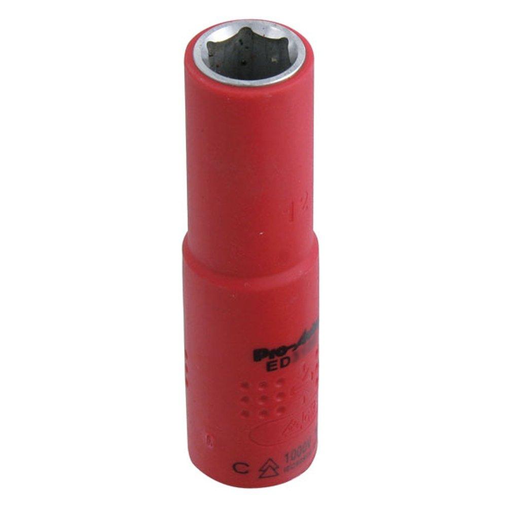 Insulated Deep ED3100 Pro-Auto Socket, 10mm,