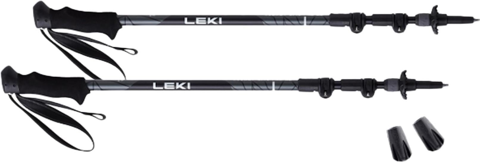 

LEKI Legacy Light PRO AS Черный (190) 1300531