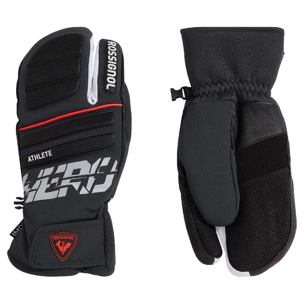 Rossignol Перчатки Hero Master Lobster EU S