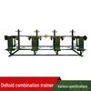 Multi-functional Outdoor Physical Training Equipment