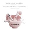 Bach Johann S2 Wireless Bluetooth Earbuds