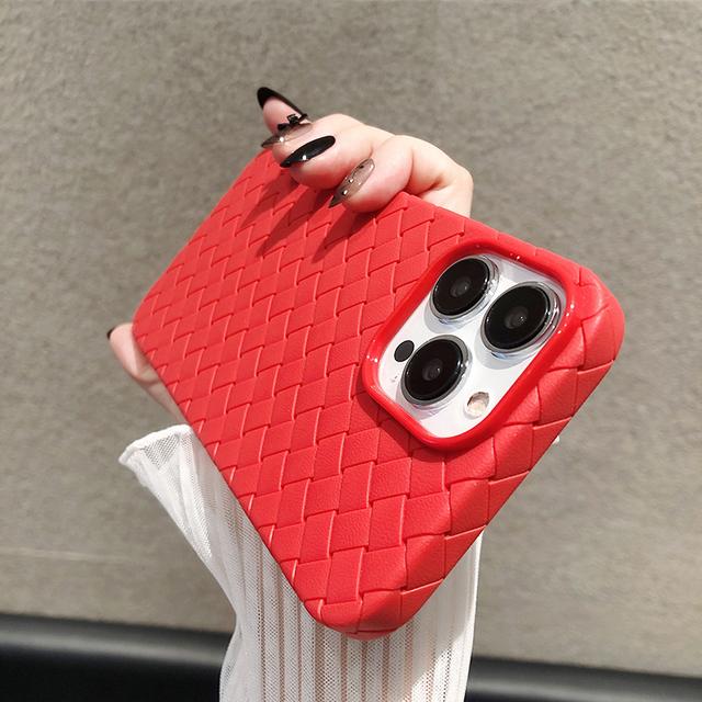 Prodyšné síťové pouzdro s mřížkou pro iPhone 14 13 12 11 Pro Max Xr Xs Max 13pro 14 Pro Max zadní kryt z měkké kůže