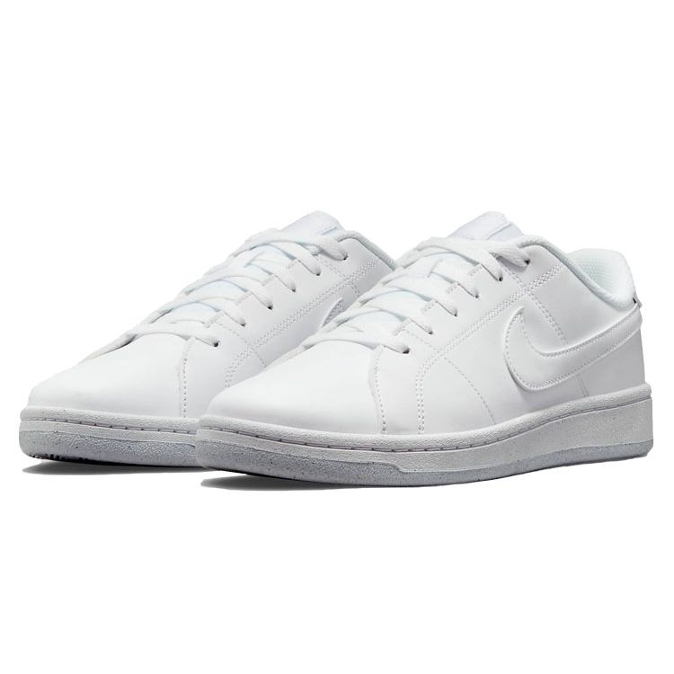 Nike Court Royale 2 Triple White Women Sneakers DH3159-100