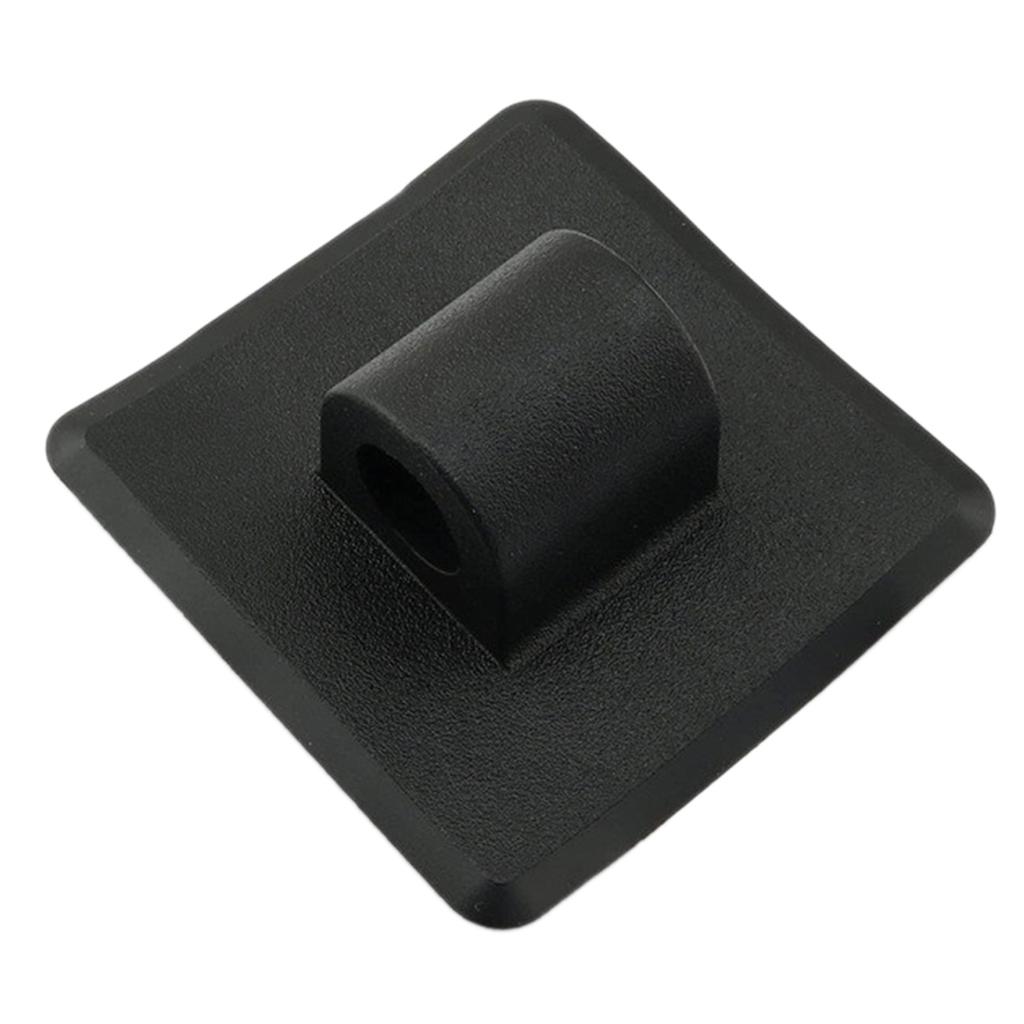 Engine Mount Grommet Kayak Motor Racket Inflatable Boat Motor Mount Kayak Fixing Support Fixed Motor Engine Mount Buckle