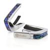 Thalia Capos Exotic Shell Series Blue Abalone (Chrome)