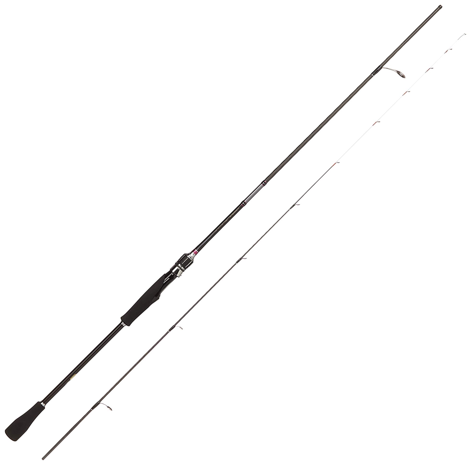 

SHIMANO Light Tenya Hairfish Fishing Rod Saber Master BB Stick Spinning S68L-S