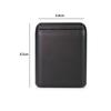 Durable Multifunction Car Storage Shelf Portable Plastic Card Ticket Storage Box Storage Bracket Car Interior Accessories