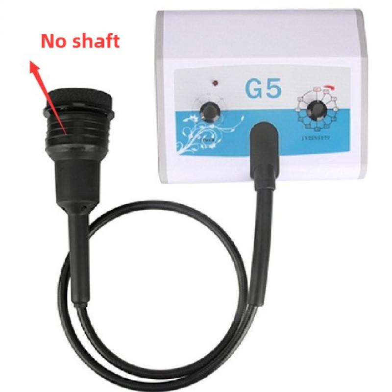 

Вертикальный G5 Высокочастотный Вибрационный Массажер Профессиональный Салон Красоты Косметологический Аппарат Машина для Похудения и Моделирования Тела