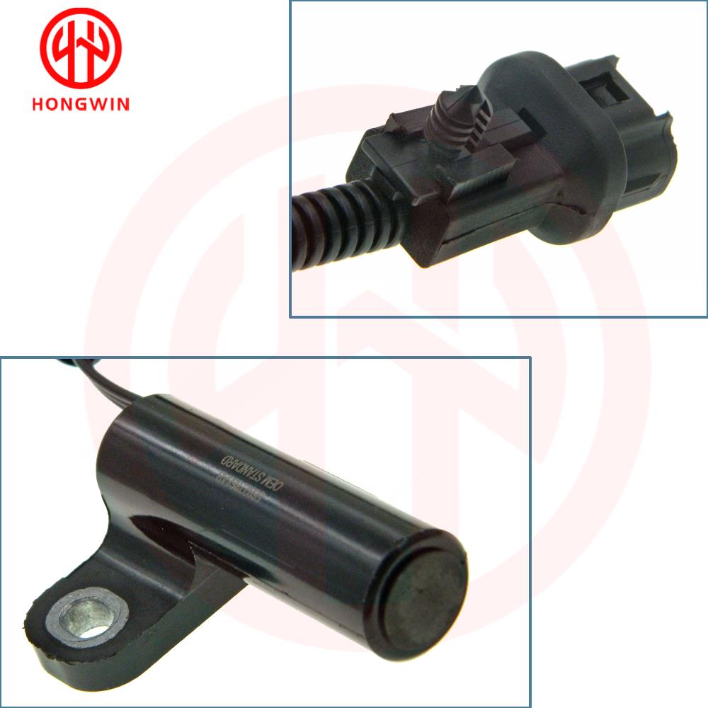 56027868,56027868AB,56027868AC,4897189AA New Crankshaft Crank Position Sensor For Jeep Wrangler Grand Cherokee 4.0L L6