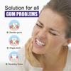 Tooth Whitening Foam Mousse Prevent Periodontitis Toothache Relief Dental Calculus Stain Removal Repair Gums Decay Oral Hygiene