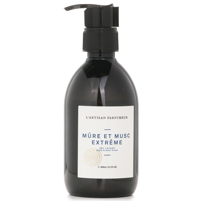 L'ARTISAN PARFUMEUR Muir ET Musk Extreme Hand & Body Wash
