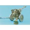 AFV Club 1/35 LeFH18/40 10.5cm Howitzer Plastic Model