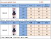 Cosplay Halloween costumes crazy animal city male and female parent-child Judy rabbit police officer cos full set of couples stage costumes