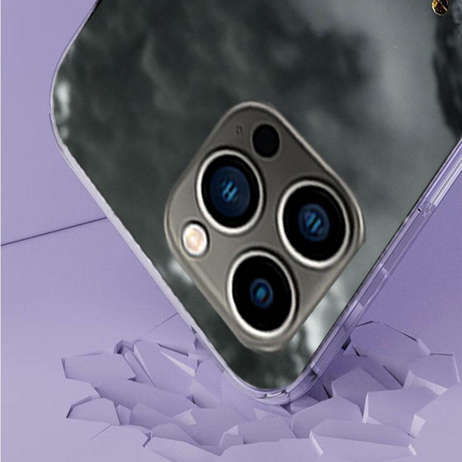 Steampunk Car Phone Case For Iphone 17 Air 15 Pro 14 Plus 16 Pro Max 12 13 Mini 11 16E X XS Cover Cute Fundas