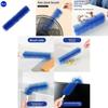 Home Air Conditioner Dust Brush With Pp Material For Cleaning And Dust Removal