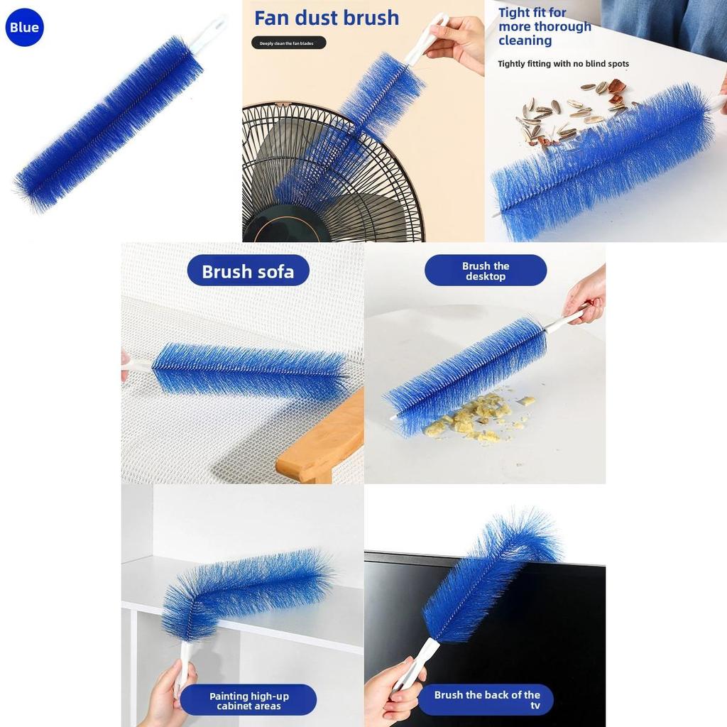Home Air Conditioner Dust Brush With Pp Material For Cleaning And Dust Removal