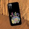 Korn Heavy Jonathan Davis Handyhülle für Xiaomi 13 Poco M3 F3 X4 M4 X4 GT 11 9T 9 12 11T 9SE 11i Pro Ultra Note10 Lite