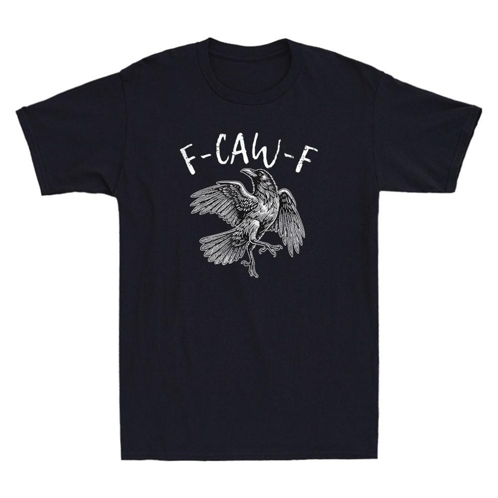 CaBlack Crow FCAWF F-Caw-F Funny Goe Memeuotec UhsuAFL S