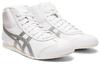 ONITSUKA TIGER Mexico Mid Runner 'White Grey' 1183A594-100
