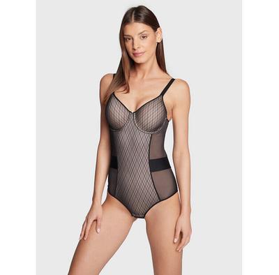 Chantelle Smooth Lines Bodysuit