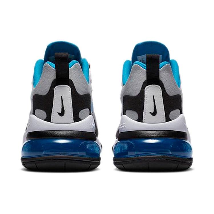 Nike Air Max 270 React 'Jasnoniebieski' Męskie CT1280-101